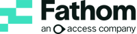 Fathom Logo Access Lockup-1